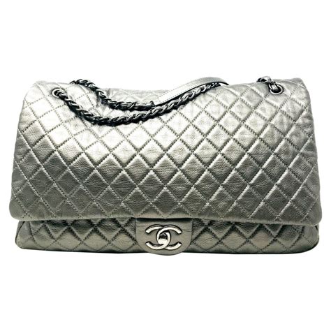 sac rabat chanel 2016|sac Chanel timeless xxl.